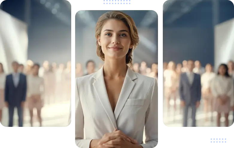 Featured Digital Leaders